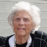 Rhoda Levi