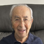 Shapiro (Bernie) Bernard