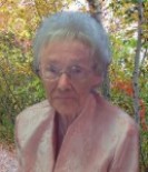 Gabrielle Gosselin Boucher