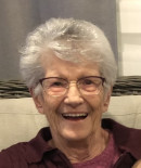 Ruth Ileen (Ralph) Jacques