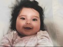 Elaina Brooklyn Kequahtooway