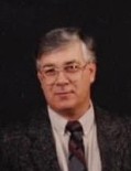 Robin M. Moulton Sr.