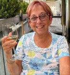 Joanne Marie Cornfield McHugh