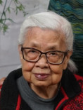 Anne Hing Szeto Yung