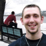 Mason Reid David Fisher