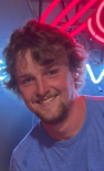 Colden James Clory