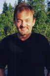 Douglas Fairbrother