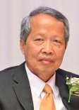 Chrun Heng