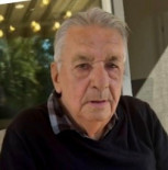 Vasilios Kossivas