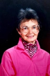 Aline Morency