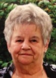 Jeannette Lanthier