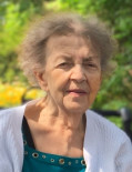 Cécile Hamel