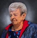 Jeannine Lafrance