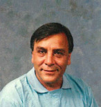 Paul Gagné