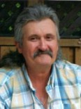 Robert (Wayne) Berry