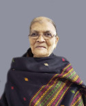Shardaben Chhaganlal Patel