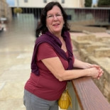 Nancy Ann Nicholson Westhaver