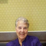 Mary Elizabeth Preeper