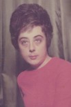 Helen Eldena (Dena) Dunphy