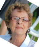 Leah MacIntosh Morris