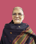 Shardaben Chhaganlal Patel