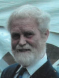 Lowell Clinton Ford