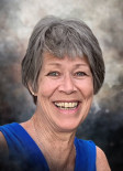 Edith O'farrell