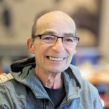 Hervé (Harvey) Ducourneau