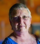 Marilyn Joyce Hudson Stone
