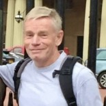 Barry Frank Townsend