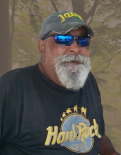Michael Kenneth Herbert (Mike) Gibson