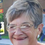 Christina May Delouche