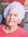 Hazel Edith McGinnis