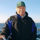 Christopher Lewis Herbert Turton