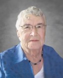 Marie-Berthe St-Arnaud Massicotte