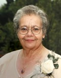 Marie-Rose Antoine