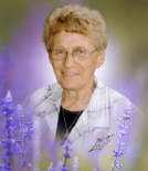 Ila McWhirter Urquhart