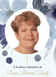 Diane Bérard Tardif