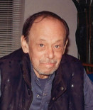 Bernard LeBlanc