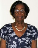 Thelma Aneita Martin Watson