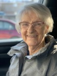 Anne Marie MacNeil Brogan