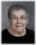 Mary Bretecher