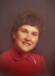 Donna Lee Graham Casselman