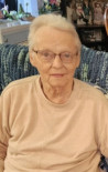 Phyllis Marie Coville Dawson