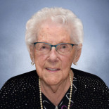 Olivette Régis Bellefeuille