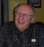 Robert Perreault