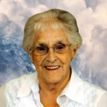 Jeannette Hénault Bélanger