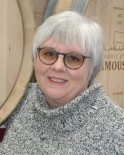 Chantal Gareau