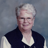 Denise Arguin Gauthier