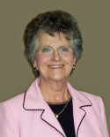 Pauline Eizenga Graham